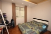 Two bedrooms apartment for rent in Ba Dinh area.
