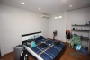 Two bedrooms apartment for rent in Ba Dinh area.