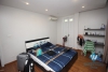 Two bedrooms apartment for rent in Ba Dinh area.