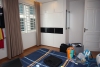 Two bedrooms apartment for rent in Ba Dinh area.