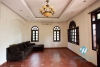 Rental house with 4 bedroom and garden in Ciputra Ha Noi