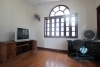 Rental house with 4 bedroom and garden in Ciputra Ha Noi
