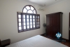 Rental house with 4 bedroom and garden in Ciputra Ha Noi