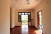 Rental house with 4 bedroom and garden in Ciputra Ha Noi