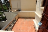 Rental house with 4 bedroom and garden in Ciputra Ha Noi