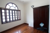 Rental house with 4 bedroom and garden in Ciputra Ha Noi
