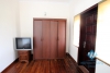 Rental house with 4 bedroom and garden in Ciputra Ha Noi