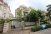House with nice furniture available for rent in Ciputra compound, Tay Ho, Hanoi