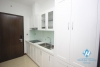 Morden and Brandnew Studio for rent in Cau Giay district, near Tay Ho!
