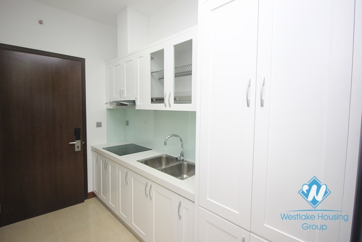 Morden and Brandnew Studio for rent in Cau Giay district, near Tay Ho!