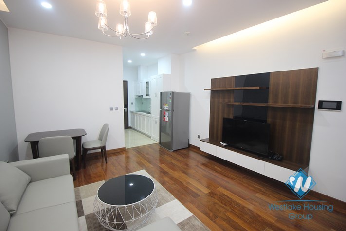 Morden and Brandnew Studio for rent in Cau Giay district, near Tay Ho!