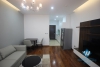 Morden and Brandnew Studio for rent in Cau Giay district, near Tay Ho!
