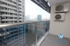 Morden and Brandnew Studio for rent in Cau Giay district, near Tay Ho!