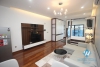 Morden and Brandnew Studio for rent in Cau Giay district, near Tay Ho!