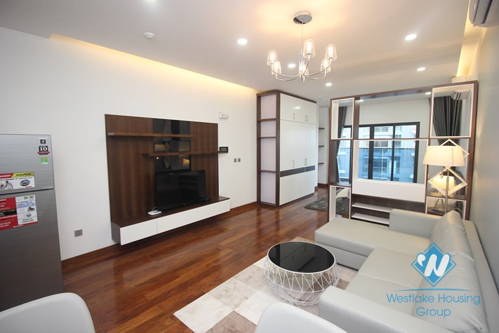 Morden and Brandnew Studio for rent in Cau Giay district, near Tay Ho!
