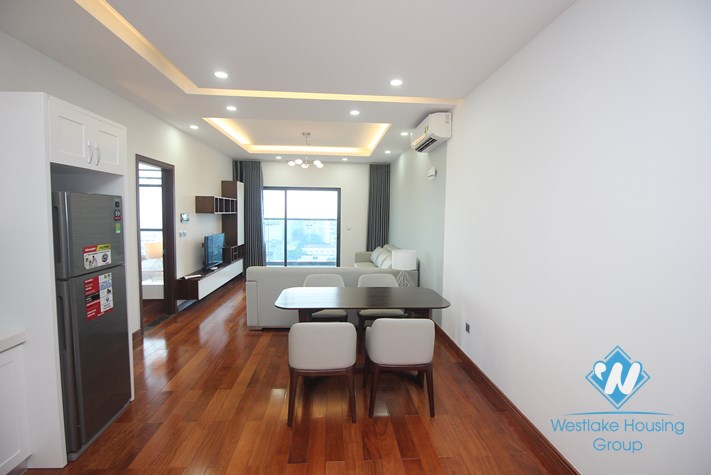 Morden and Brandnew 02 bedroom for rent in Cau Giay district!