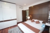 Morden and Brandnew 02 bedroom for rent in Cau Giay district!