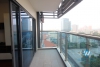Morden and Brandnew 02 bedroom for rent in Cau Giay district!