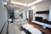 Morden and Brandnew 02 bedroom for rent in Cau Giay district!