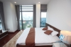 Morden and Brandnew 02 bedroom for rent in Cau Giay district!