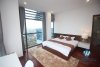 Morden and Brandnew 02 bedroom for rent in Cau Giay district!