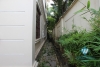 Nice house with furnished for rent in Block C, Ciputra, Tay Ho, Ha Noi
