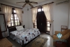 Nice house with furnished for rent in Block C, Ciputra, Tay Ho, Ha Noi