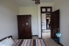 Nice house with furnished for rent in Block C, Ciputra, Tay Ho, Ha Noi