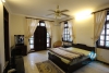 Nice house with furnished for rent in Block C, Ciputra, Tay Ho, Ha Noi
