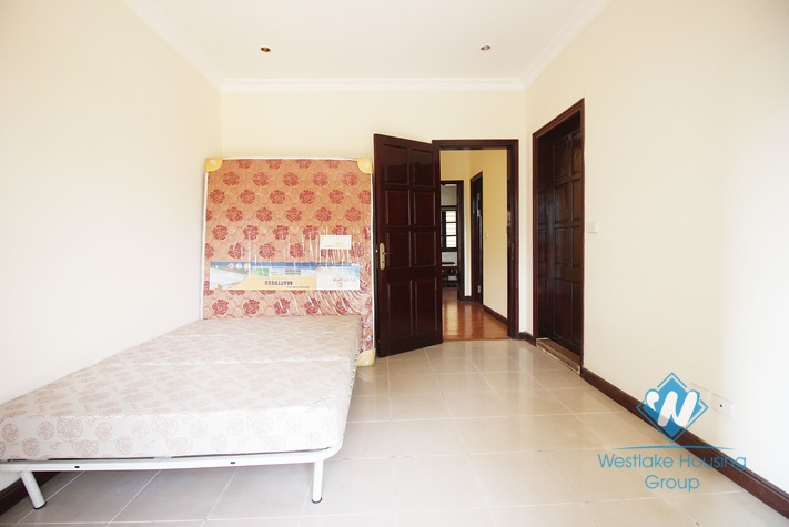 5 Bedroom House for rent in Ciputra with basic furniture