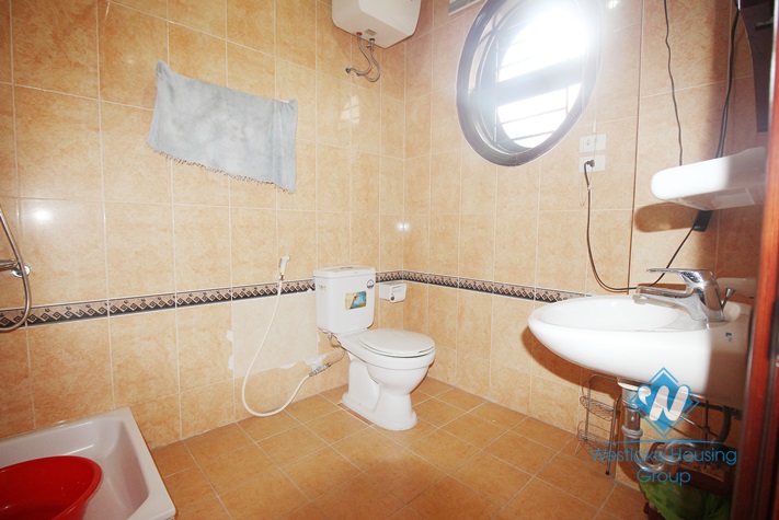 5 Bedroom House for rent in Ciputra with basic furniture