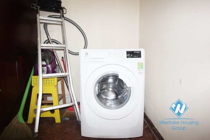 5 Bedroom House for rent in Ciputra with basic furniture