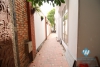 Nice villa for rent in Ciputra, Tay Ho, Hanoi, Unfurnished