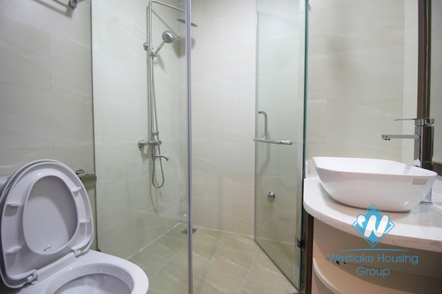Brand new studio for rent near Indochina Plaza