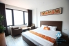 Brand new studio for rent near Indochina Plaza