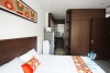 Brand new studio for rent near Indochina Plaza