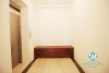 A 4 Bedroom apartment for rent in P building of Ciputra Complex Ha Noi City