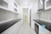 Three bedrooms apartment for rent in L3 building Ciputra, Ha Noi