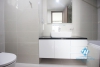Three bedrooms apartment for rent in L3 building Ciputra, Ha Noi