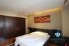 Luxury apartment for rent in Nghi Tam Village 