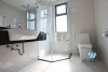 Luxury apartment for rent in Dang Thai Mai st, Tay Ho, Ha Noi