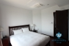 Luxury apartment for rent in Dang Thai Mai st, Tay Ho, Ha Noi
