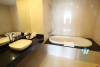 Luxury apartment for rent in Dang Thai Mai st, Tay Ho, Ha Noi