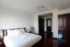 Luxury apartment for rent in Dang Thai Mai st, Tay Ho, Ha Noi