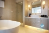 Luxury 2 bedroom apartment in Hai Ba Trung nearby Vincom Center Ba Trieu