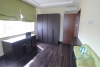 High quality 3 bedrooms apartment for rent in Xuan Dieu, Tay Ho, Hanoi