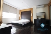 High quality 3 bedrooms apartment for rent in Xuan Dieu, Tay Ho, Hanoi