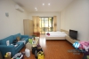 Nice studio for rent in Doi Can st, Ba Dinh district, Ha Noi