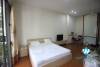 Nice studio for rent in Doi Can st, Ba Dinh district, Ha Noi