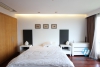 High quality and spacious studio apartment rental in Tay Ho